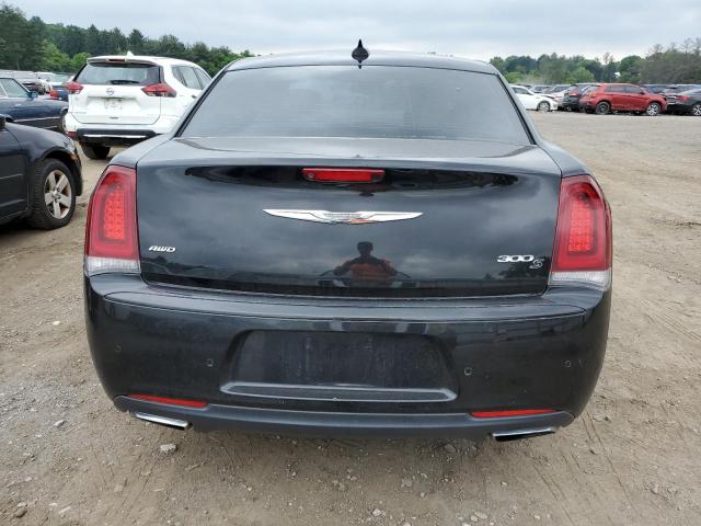Photo 6 from auction – 2015 CHRYSLER 300 S with VIN 2C3CCAGG3FH909047