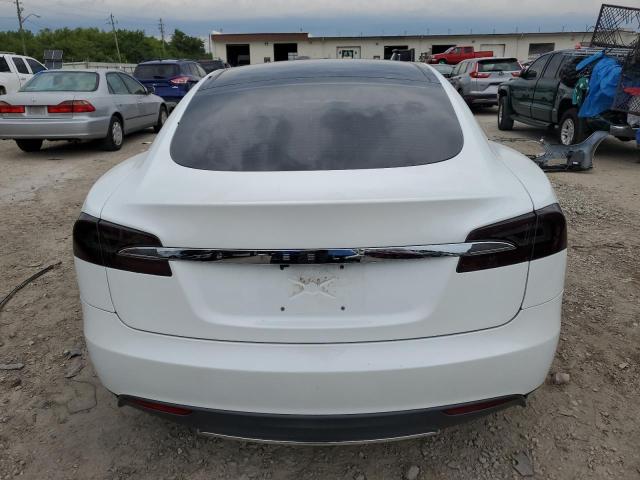 Photo 6 from auction – 2014 TESLA MODEL S with VIN 5YJSA1H18EFP42437