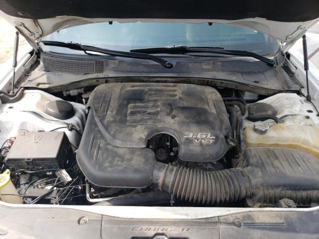 Photo 11 from auction – 2019 DODGE CHARGER SX with VIN 2C3CDXBG8KH720377