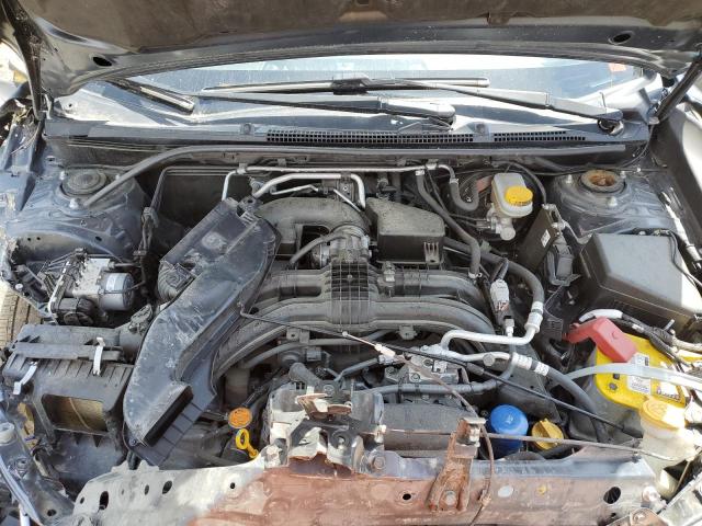 Photo 11 from auction – 2018 SUBARU CROSSTREK with VIN JF2GTAMC5JH272032
