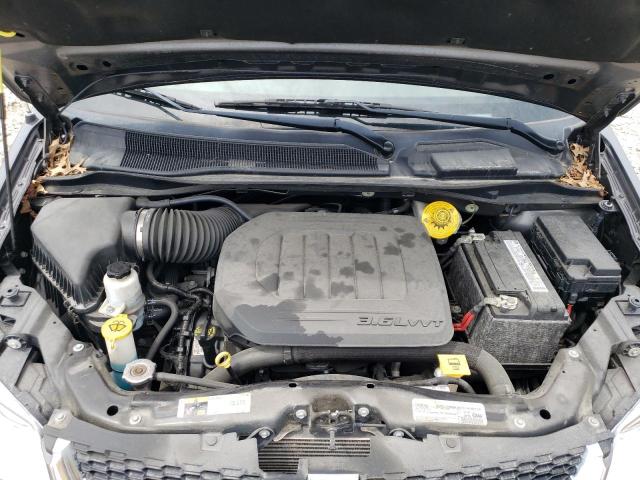 Photo 12 from auction – 2019 DODGE GRAND CARA with VIN 2C4RDGCG1KR784971