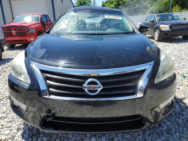 Photo 5 from auction – 2013 NISSAN ALTIMA 2.5 with VIN 1N4AL3AP4DN409545