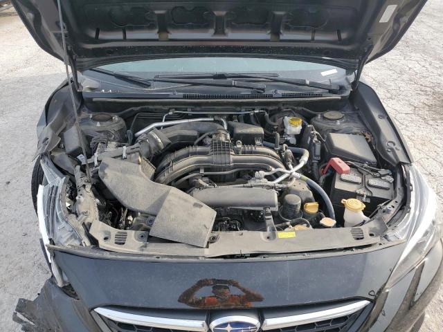 Photo 11 from auction – 2022 SUBARU IMPREZA with VIN 4S3GKAB69N3608914