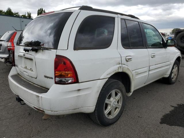 Photo 3 from auction – 2002 OLDSMOBILE BRAVADA with VIN 1GHDT13S322114295