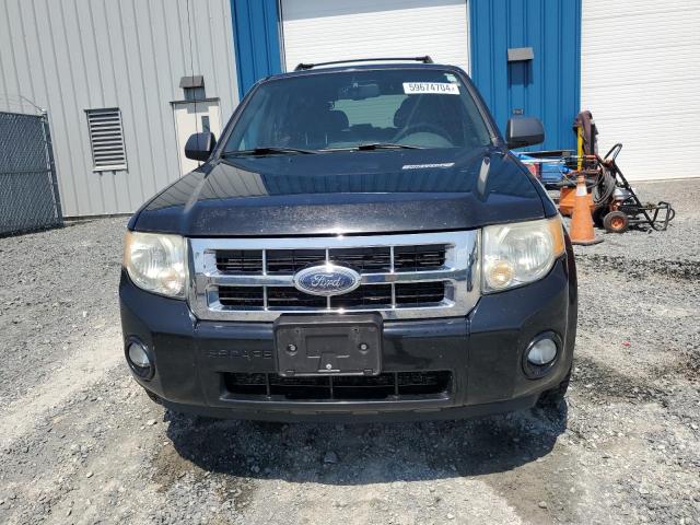 Photo 5 from auction – 2008 FORD ESCAPE XLT with VIN 1FMCU93Z38KE79381