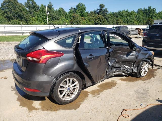 Photo 3 from auction – 2017 FORD FOCUS SE with VIN 1FADP3K22HL216784