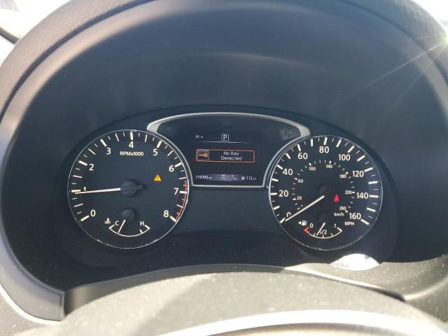 Photo 9 from auction – 2018 NISSAN ALTIMA 2.5 with VIN 1N4AL3AP3JC168326