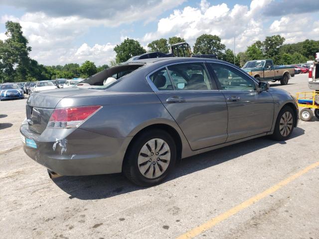 Photo 3 from auction – 2008 HONDA ACCORD LX with VIN JHMCP26328C038148