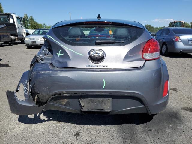 Photo 6 from auction – 2013 HYUNDAI VELOSTER with VIN KMHTC6AD0DU103115