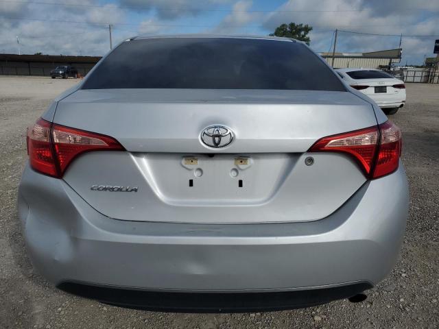 Photo 6 from auction – 2018 TOYOTA COROLLA L with VIN 5YFBURHE1JP758552