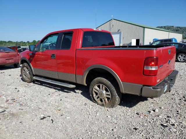 صورة رقم 2 من المزاد - 2005 FORD F150 مع VIN 1FTRX12545FB05131