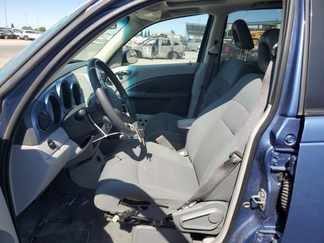 Photo 7 from auction – 2006 CHRYSLER PT CRUISER with VIN 3A8FY68B16T286201