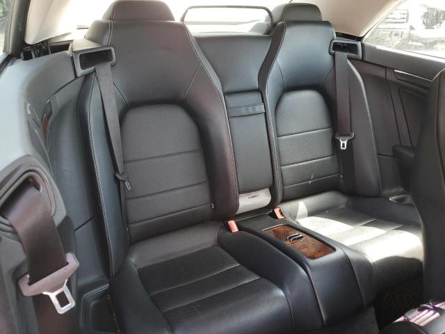 Photo 10 from auction – 2011 MERCEDES-BENZ E 350 with VIN WDDKK5GF0BF081579
