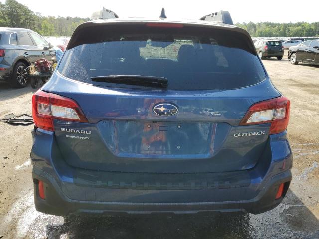 Photo 6 from auction – 2019 SUBARU OUTBACK 2. with VIN 4S4BSANC1K3213449