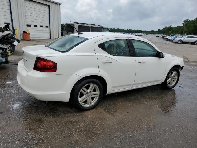 Photo 3 from auction – 2011 DODGE AVENGER MA with VIN 1B3BD1FB6BN523817