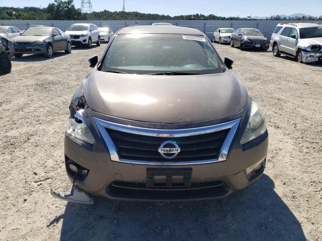 Photo 5 from auction – 2013 NISSAN ALTIMA 3.5 with VIN 1N4BL3AP6DN433219