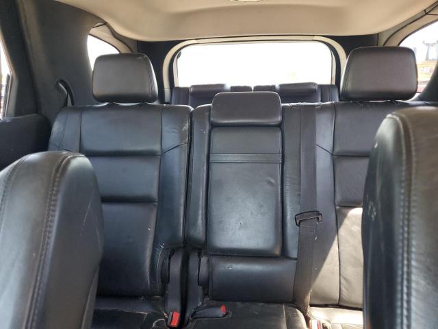 Photo 10 from auction – 2016 DODGE DURANGO LI with VIN 1C4RDJDG9GC442034