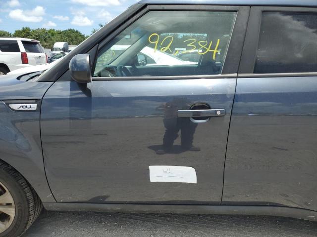 Photo 12 from auction – 2016 KIA SOUL + with VIN KNDJP3A53G7322595