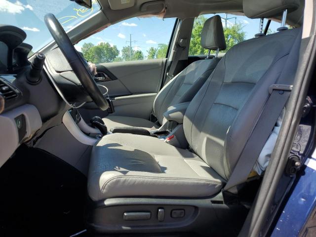 Photo 7 from auction – 2016 HONDA ACCORD EXL with VIN 1HGCR3F80GA024239
