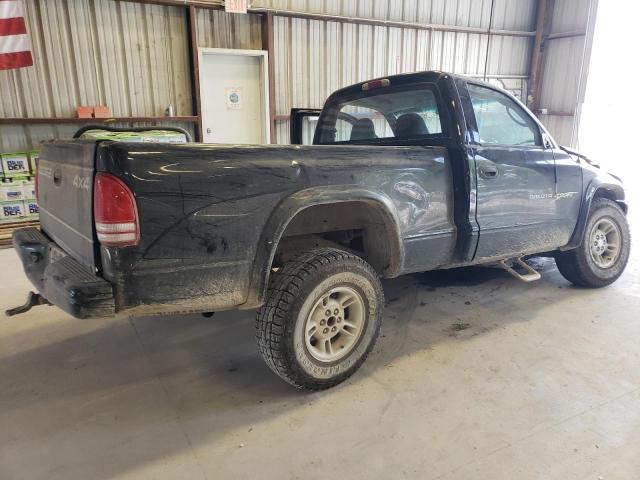 Photo 3 from auction – 2000 DODGE DAKOTA with VIN 1B7GG26N9YS701502