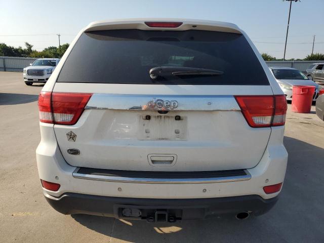 Photo 6 from auction – 2012 JEEP GRAND CHER with VIN 1C4RJECG7CC202038