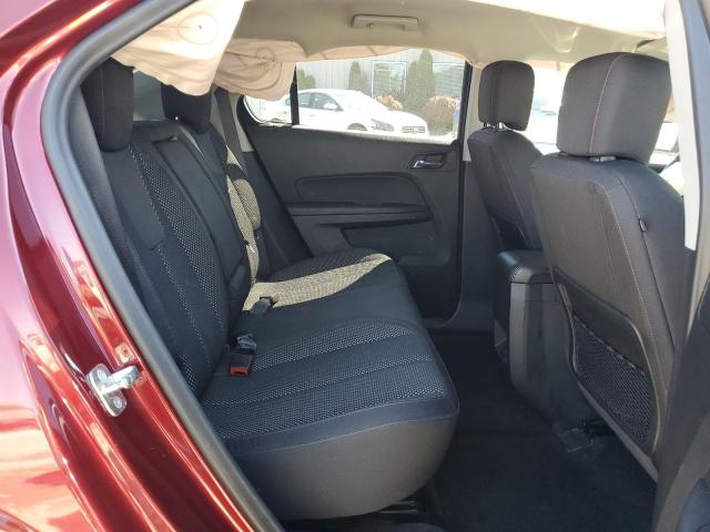 Photo 11 from auction – 2016 CHEVROLET EQUINOX LT with VIN 2GNALCEKXG1178169