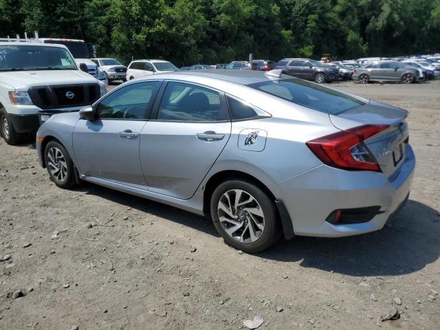 Photo 2 from auction – 2017 HONDA CIVIC EX with VIN 2HGFC2F75HH524030