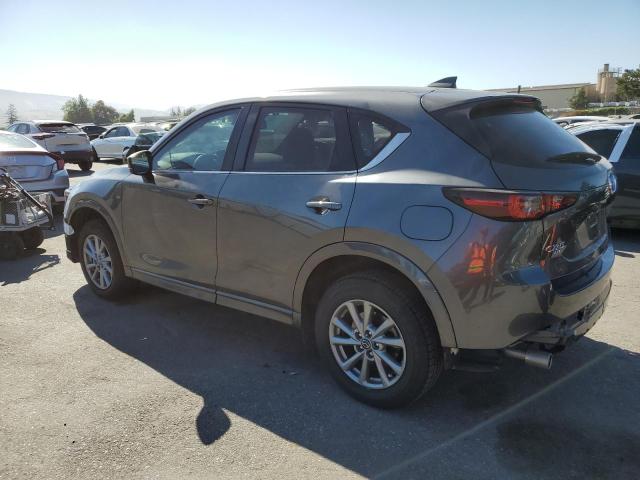 Photo 2 from auction – 2024 MAZDA CX-5 PREFE with VIN JM3KFBCMXR0356817