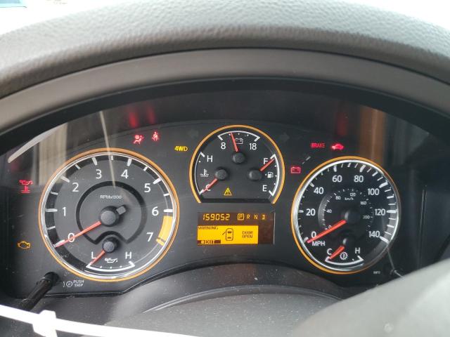 Photo 9 from auction – 2013 NISSAN ARMADA PLA with VIN 5N1AA0NE8DN606480
