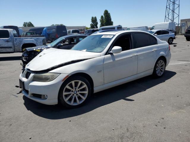 Photo 1 from auction – 2011 BMW 328 I SULE with VIN WBAPH5G52BNM73732