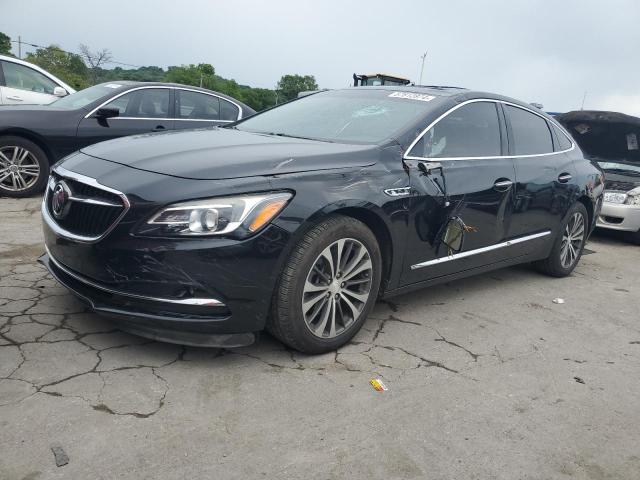 BUICK LACROSSE E 2017 مع رقم تعريف المركبة 1G4ZP5SS5HU164391 - صورة من المزاد