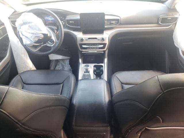 Photo 8 from auction – 2023 FORD EXPLORER X with VIN 1FMSK8DHXPGA97190