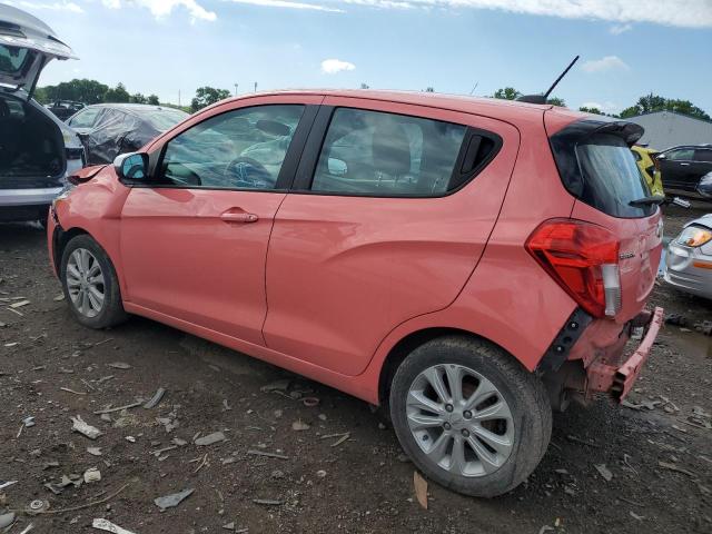 Photo 2 from auction – 2018 CHEVROLET SPARK 1LT with VIN KL8CD6SA4JC420427