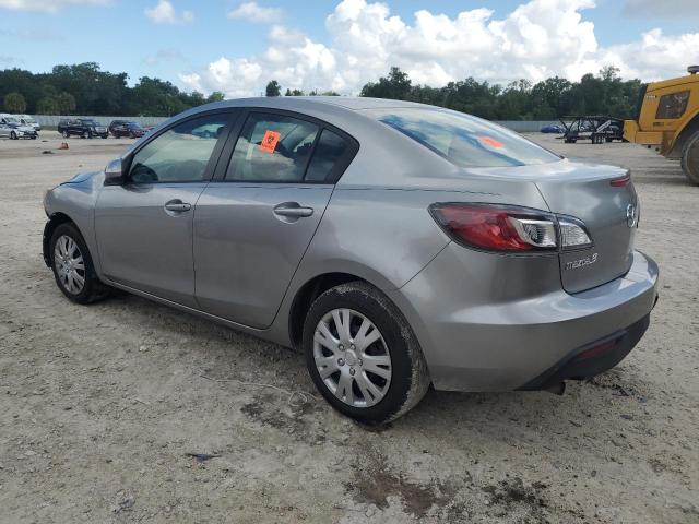 Photo 2 from auction – 2011 MAZDA 3 I with VIN JM1BL1UF4B1393941