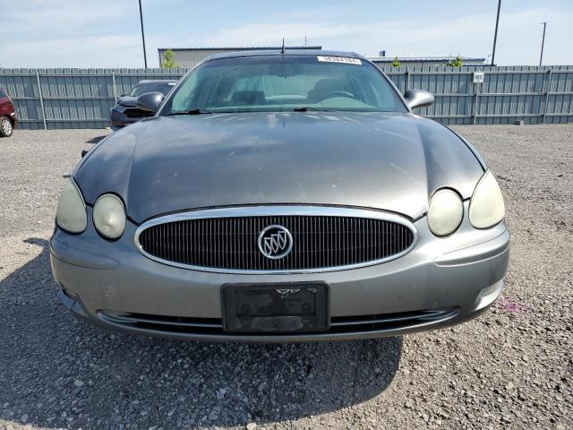 Photo 5 from auction – 2005 BUICK ALLURE CX with VIN 2G4WF532851320774