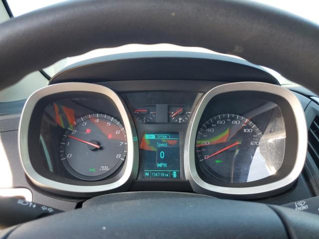 Photo 9 from auction – 2014 CHEVROLET EQUINOX LS with VIN 2GNALAEK2E6182351