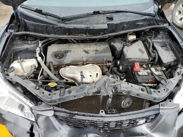 Photo 11 from auction – 2009 TOYOTA COROLLA MA with VIN 2T1KE40E59C021085