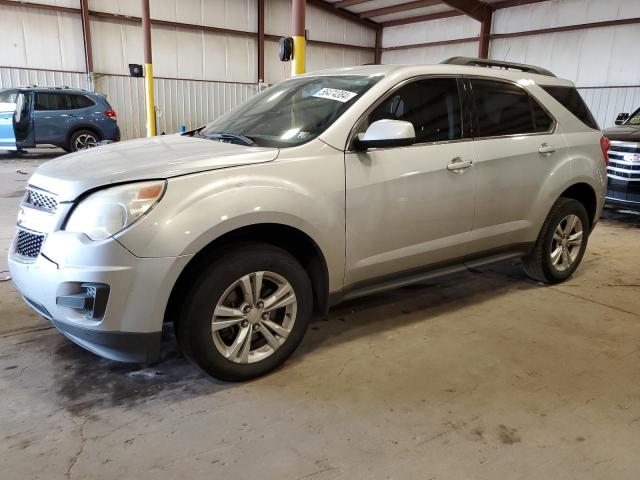 CHEVROLET EQUINOX LT 2011 مع رقم تعريف المركبة 2GNALDEC9B1300074 - صورة من المزاد