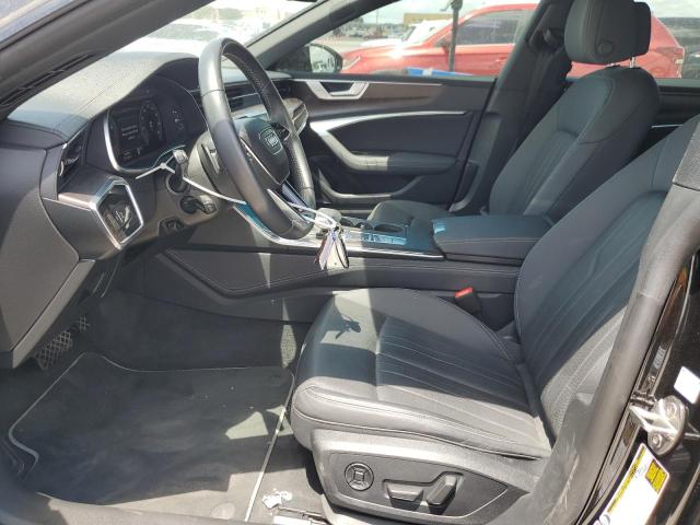 Photo 7 from auction – 2020 AUDI A7 PREMIUM with VIN WAUU2AF24LN017138