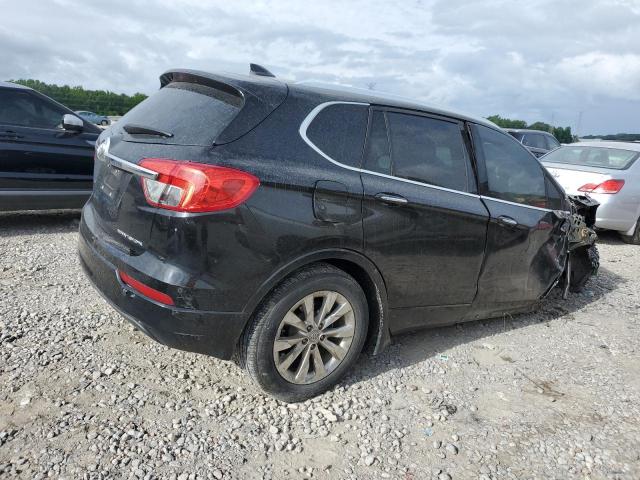 Photo 3 from auction – 2017 BUICK ENVISION E with VIN LRBFXBSA8HD051949