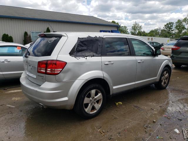 Photo 3 from auction – 2009 DODGE JOURNEY SX with VIN 3D4GG57VX9T526535