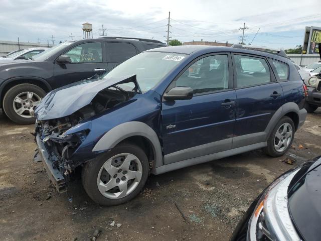 Photo 1 from auction – 2006 PONTIAC VIBE with VIN 5Y2SL65856Z448837