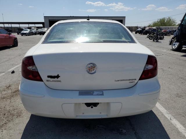 Photo 6 from auction – 2007 BUICK LACROSSE C with VIN 2G4WC582871119185