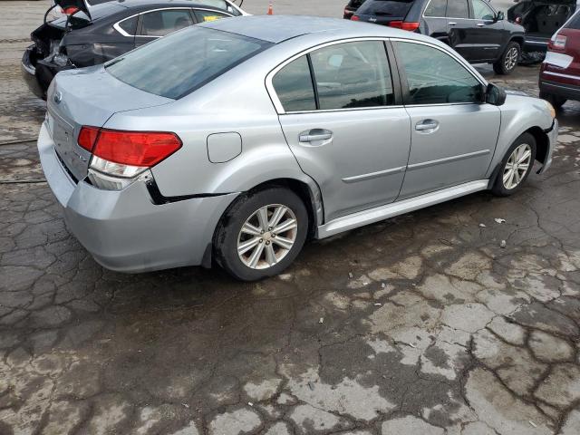 Photo 3 from auction – 2012 SUBARU LEGACY 2.5 with VIN 4S3BMCG68C3006737