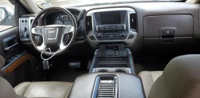 Photo 8 from auction – 2018 GMC SIERRA K15 with VIN 3GTU2NEC2JG273286