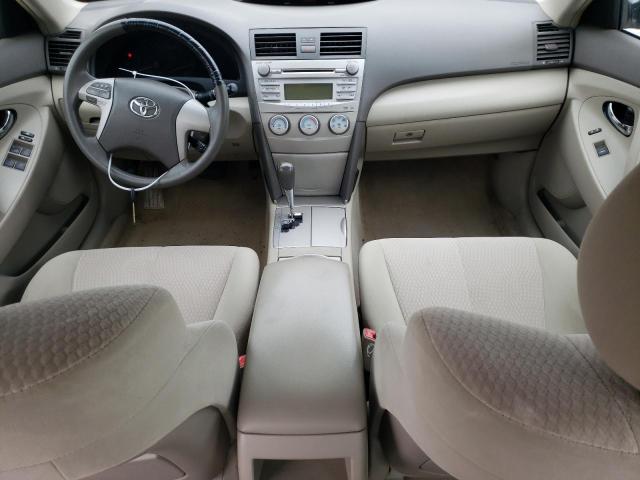 Photo 8 from auction – 2011 TOYOTA CAMRY BASE with VIN 4T1BF3EK6BU212587