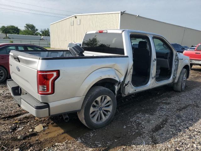 Photo 3 from auction – 2017 FORD F150 SUPER with VIN 1FTEW1CP4HKE49166