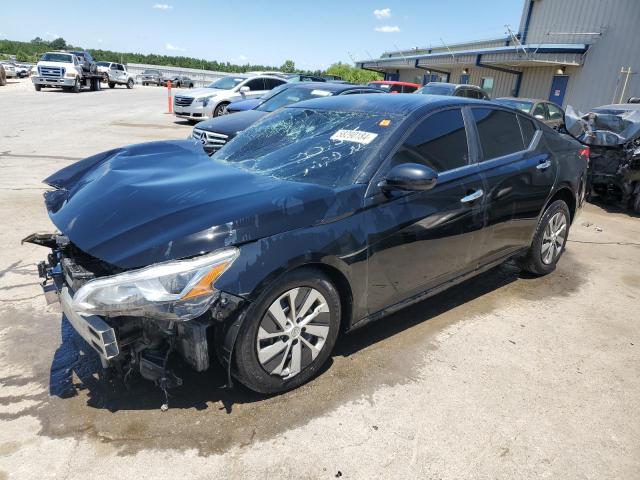 NISSAN ALTIMA S 2020 with VIN 1N4BL4BV0LC207545 - Photo from auction