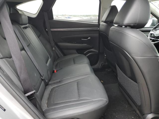 Photo 10 from auction – 2023 HYUNDAI TUCSON LIM with VIN 5NMJECAE4PH163018