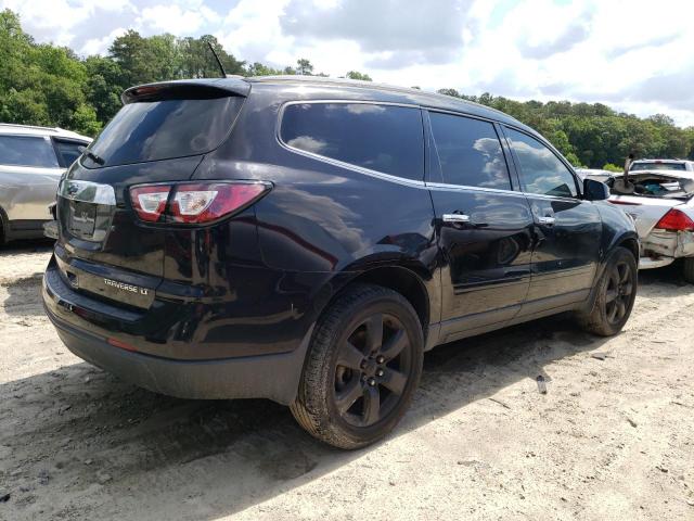 Photo 3 from auction – 2016 CHEVROLET TRAVERSE L with VIN 1GNKRGKD7GJ295617